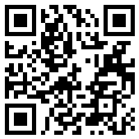 QR Code for bitcoin:13id6iqxo7pL6Byem5SsAPhXG8LeDKoH9C
