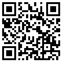 QR Code for bitcoin:13iwDBJgmiFFWi2ev62ybWvRco7mgbfpBE
