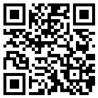 QR Code for bitcoin:13ixPR428wYrtoo6sMhEhMuc26Y5RWzqK9