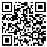 QR Code for bitcoin:13izrZFXBQPYfNuhDN72GoCH9tGmFerpRF
