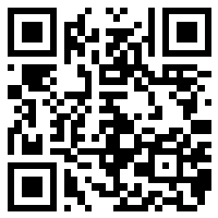 QR Code for bitcoin:13j19PXLxfdSiuTr8Tx8C6APT3tRpDnvmo