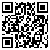 QR Code for bitcoin:13j3diFGTxUE7P7XpWBpcnvKt4BYYkRuVB