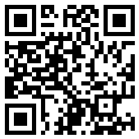 QR Code for bitcoin:13j6pLZtNnZTj6F87dfKQDa5LS5YMx2P4y