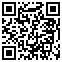 QR Code for bitcoin:13j8AaAbu2AtgBMPnZhepd9wMqbf6fR9Bd