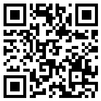 QR Code for bitcoin:13jBjzKwtMYD53UchA7QvAdfdbc9rmM6Vr