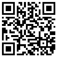 QR Code for bitcoin:13jJFJT2EwPJsBXdZMv3otm3Cs5vtPXkFQ