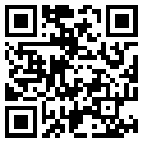 QR Code for bitcoin:13jMqHVRcVizLFgdZebpuUbzuX2WqVCCHu