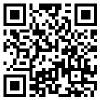 QR Code for bitcoin:13jPDvEJjQcu1exY5L3FADCmRxb1ZP6dYy