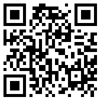 QR Code for bitcoin:13jQY8R4VkrPWdshWiAMCKWVbYFtWgarcR