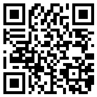 QR Code for bitcoin:13jYA5tkRvkx6aXaznGA3PDFrh3xAk6yKF