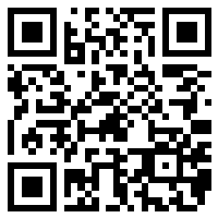 QR Code for bitcoin:13jbtCfRuyS3iNnDFsu41gDCDbRFpJByzF