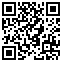 QR Code for bitcoin:13jm2iwNeLs8DzWRhTKkMWEV3CvWJAwNgn