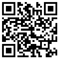 QR Code for bitcoin:13jvAwJ9sFTf57hCDQpTAPCH6tJdynmMUM