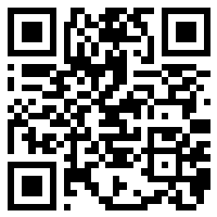 QR Code for bitcoin:13jvMgmapME6gJbMDjCgQ2CSqiTVWyiogL