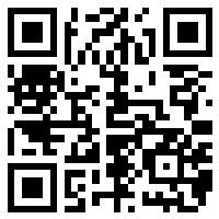 QR Code for bitcoin:13jvUBnK48zaCX1XTLbvwaEE3QGyya8EEE