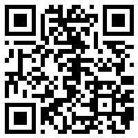 QR Code for bitcoin:13k8Q9aD7wrHT663o2AsN2BduVT6EofLoY