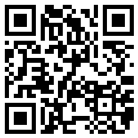 QR Code for bitcoin:13k8wVXffWaeLmRVb5baLBH4HT7R9qJakR