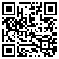 QR Code for bitcoin:13kCmwyoBNedToDATvNRibsap4S4xATbXF