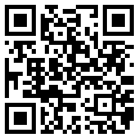 QR Code for bitcoin:13kT2s1bLAyxVGmQbK9FDVH7fAPvfMkGHg