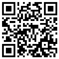QR Code for bitcoin:13kTAfoZT8tGJymPb1n52To4vvVm2pLUBa