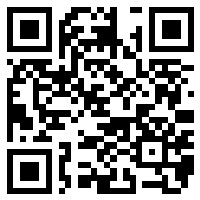 QR Code for bitcoin:13kY3F2YTQt3SpuVV8J3A1fMbogWrvrodm