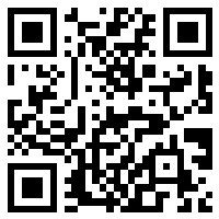 QR Code for bitcoin:13kiz8HSZcEwJWAdckXay5F2FV7EEKZWiB