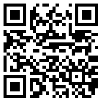 QR Code for bitcoin:13kmk8R3TKHXTZUgC3FJLfD6RSC8isnXmc