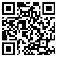 QR Code for bitcoin:13kwafQ4BSKoaGCxikoDMQoG9DdJgF9hee