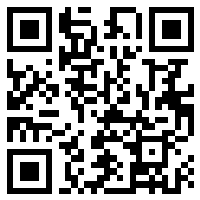 QR Code for bitcoin:13m2NSPwW5tHBEEdnCneW4vUp6LE8jzS7i