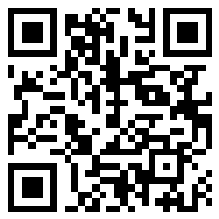 QR Code for bitcoin:13m3e7B75B2v2g2DJ4d29adSFscrK1gpGv