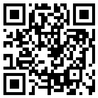 QR Code for bitcoin:13m8A6VsHh1EH5FoxmgToCP1X3hSPTc48W