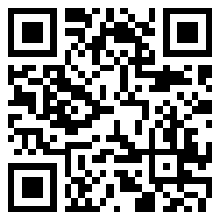 QR Code for bitcoin:13mBmoLFzArgjXQuCqtkpkZUkAcrpyD4ML