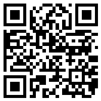 QR Code for bitcoin:13mFdbG85AwhgRZprkw6pXmvsdn8yo5t5a