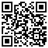 QR Code for bitcoin:13mHd2a9dWBkzrq6vUD6PXgAxSSH8b9FvY