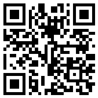 QR Code for bitcoin:13mLyeHA4gFp94HByHfoc4NEApUmY2DCG5