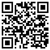 QR Code for bitcoin:13mMyXMh6imNFXbepchLDBF5kZtPubAcBx