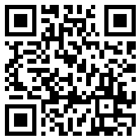 QR Code for bitcoin:13mSwjzzsG3aTa7bbbtKazNJRGX5xugc8R