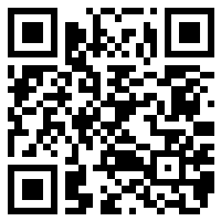QR Code for bitcoin:13mVyCoL5bV8czMqsoVk9bcSeLRzx2DXso