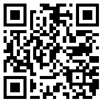 QR Code for bitcoin:13mZpjgNRz6ejZM3PYVedCZHaXYUnQLmRF