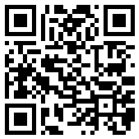 QR Code for bitcoin:13moELiuoZYUc2JpyMiL9kfDg6FScnt1nf