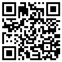 QR Code for bitcoin:13ms3XYxbtmYyxE89AtCb31aeaq6oAdRNe