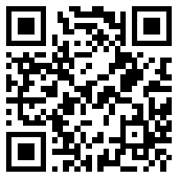 QR Code for bitcoin:13mtjMyGG5aFZ5TriipMEVu7WB5D6NkW6m
