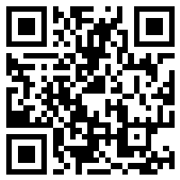 QR Code for bitcoin:13n4zgnu4xxZa1T5u1EyvUWCLdfJgDCMLc