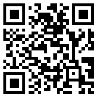 QR Code for bitcoin:13n8f35wVYJSaEBM5qHwmroCcHDi7MuFP5