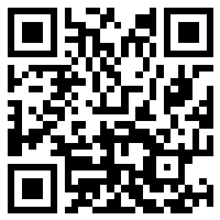 QR Code for bitcoin:13nD4fUpUx2LEd8cFpATJWWLTHzthWEUxk