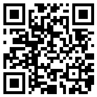 QR Code for bitcoin:13nEP8GzTd6jWfGCNPyLAU7JLAAmrYrS1m