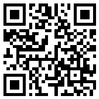 QR Code for bitcoin:13nYKwPMTbsNbJCG4e3Y1vkd6Ma9kaF3pg