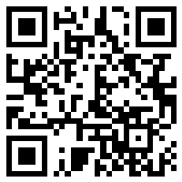 QR Code for bitcoin:13nZsNrn9F4A2AMZyodb8bMpbcXM2FRaTt