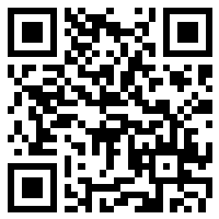 QR Code for bitcoin:13njVwcqrfAf5HCyy9Vmod485ar67SXivp