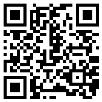 QR Code for bitcoin:13npMfPa4rKpDhkQ6pdcKCZzSWd13SUEFk